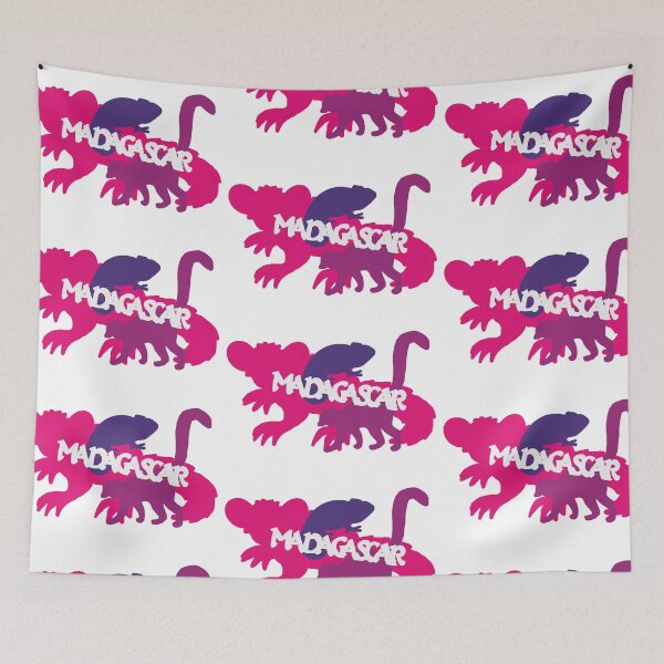 Item preview, Animals of Madagascar designed and sold by Animals-by-JB.