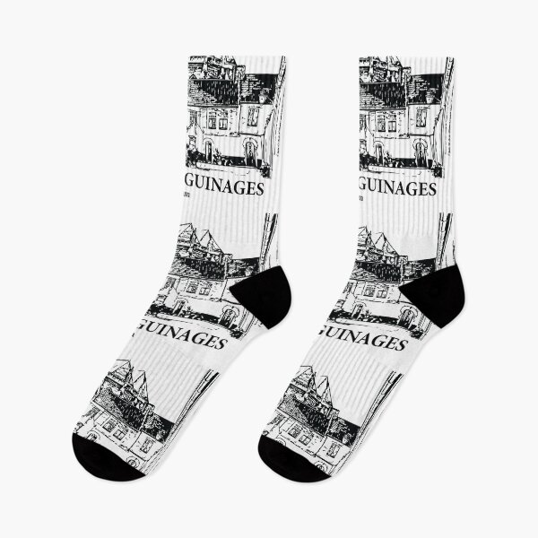 Item preview, Flemish Béguinages - Belgium designed and sold by Lakeric Cityscapes.