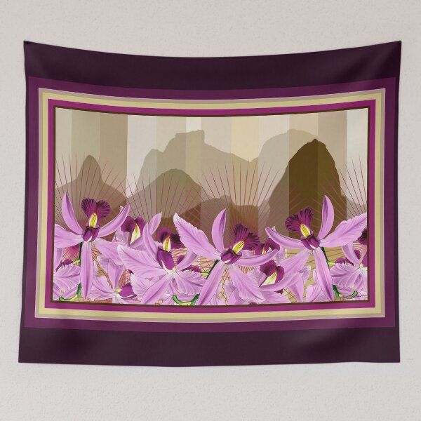 Item preview, ORQUÍDEAS designed and sold by rogerioamancio.