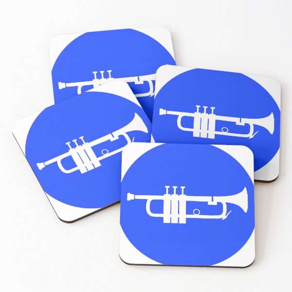Item preview, Trumpet Icon designed and sold by Icon Alchemist.