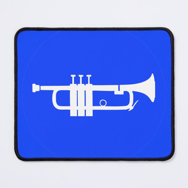 Item preview, Trumpet Icon designed and sold by Icon Alchemist.