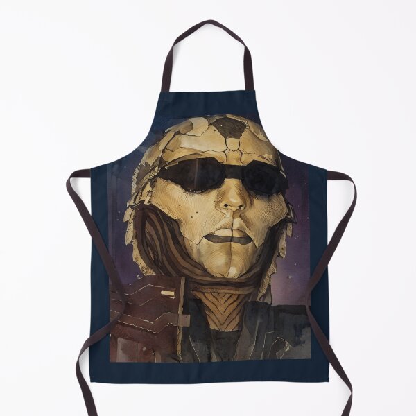 Item preview, Thane Watercolor designed and sold by Tes331.