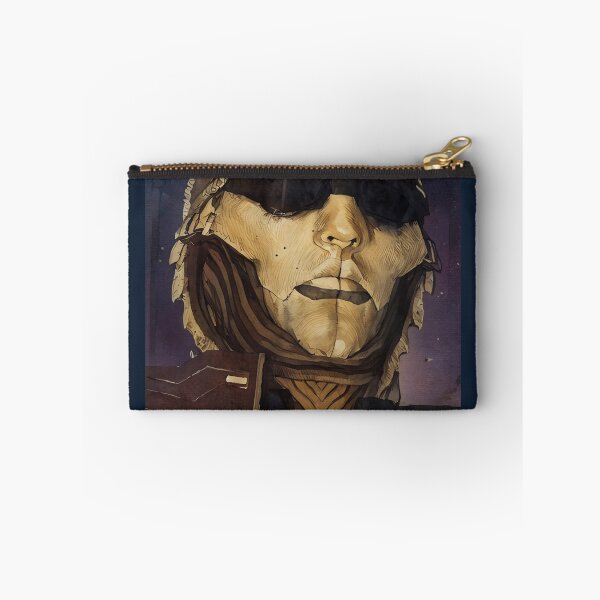 Item preview, Thane Watercolor designed and sold by Tes331.