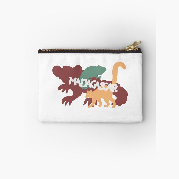 Item preview, Animals of Madagascar designed and sold by Animals-by-JB.