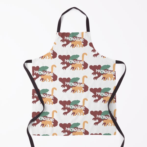 Item preview, Animals of Madagascar designed and sold by Animals-by-JB.