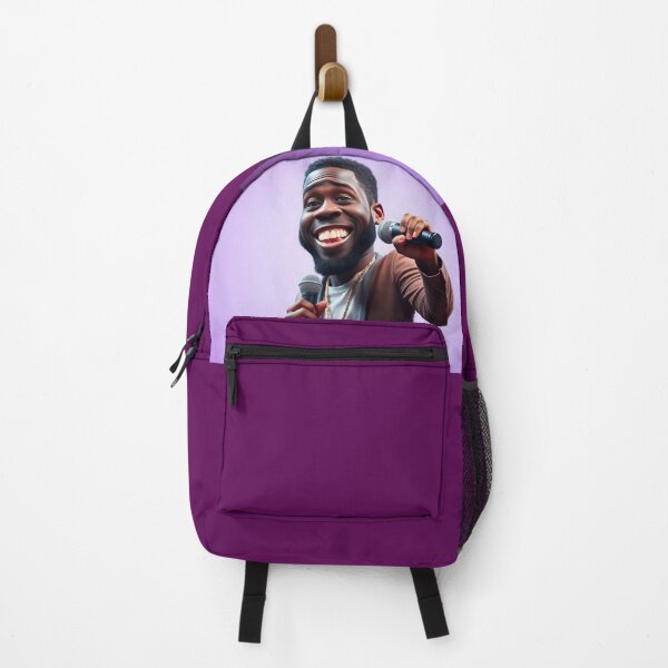 Item preview, Caricature of Kevin Hart – Iconic American Comedian designed and sold by AmberHorizon7.