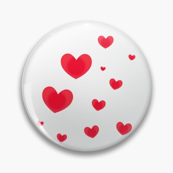 Item preview, red heart designed and sold by designing01Ar3.