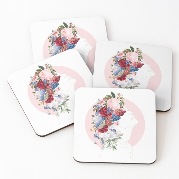 Item preview, Blooming Queen designed and sold by Inna Kolupaeva.