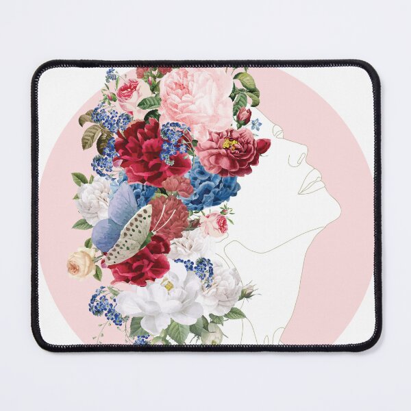 Item preview, Blooming Queen designed and sold by Inna Kolupaeva.