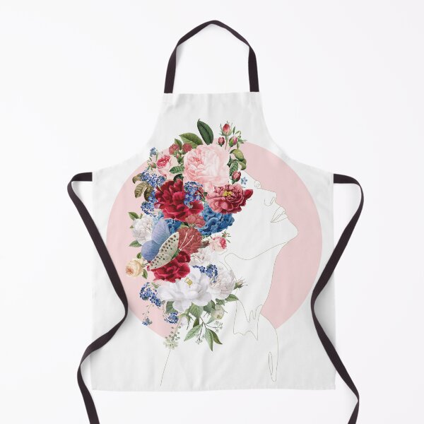 Item preview, Blooming Queen designed and sold by Inna Kolupaeva.