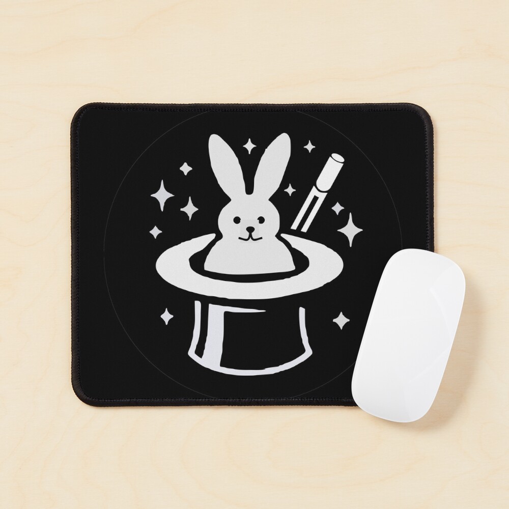 Item preview, Mouse Pad designed and sold by IconAlchemist.