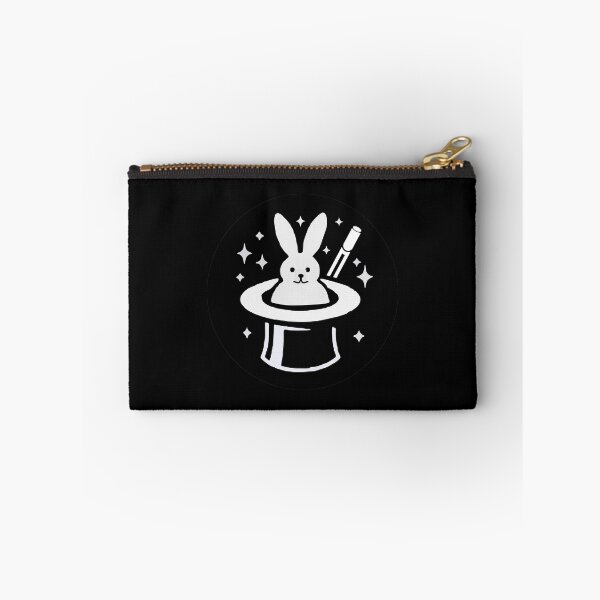 Item preview, Magic Rabbit Hat designed and sold by Icon Alchemist.
