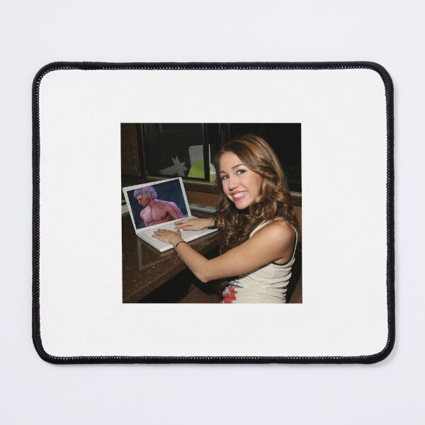 Item preview, Miley Cyrus BG3 Astarion meme designed and sold by zoealexa11.