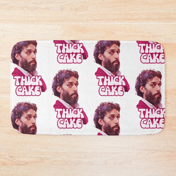 Item preview, Thick Cake! designed and sold by Tes331.