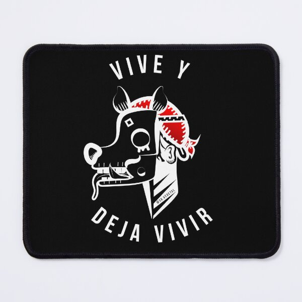 Item preview, Live and Let Fun designed and sold by SrVegetatl.