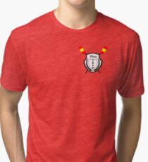CNAR Clothes Tri-blend T-Shirt