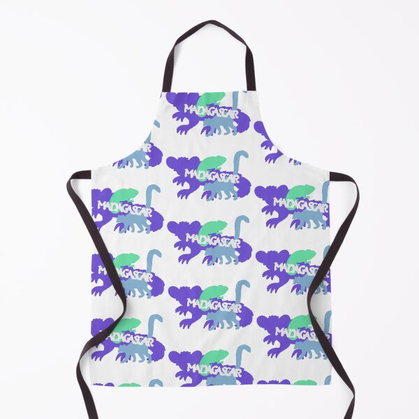 Item preview, Animals of Madagascar designed and sold by Animals-by-JB.