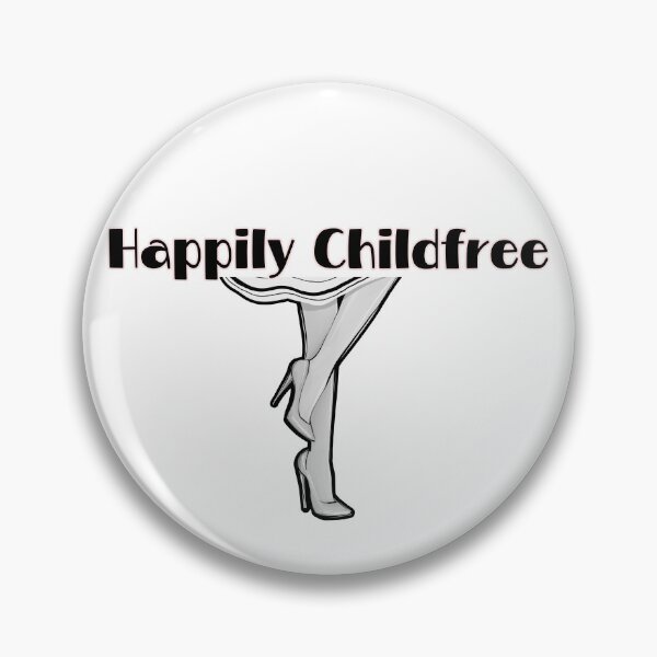 Item preview, Felizmente sin hijos designed and sold by YellowishStore.