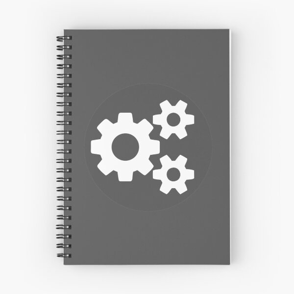 Item preview, Gears Icon designed and sold by Icon Alchemist.