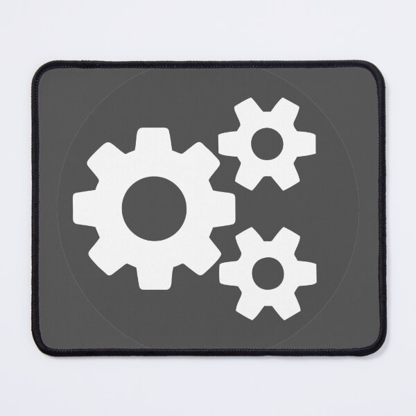 Item preview, Gears Icon designed and sold by Icon Alchemist.