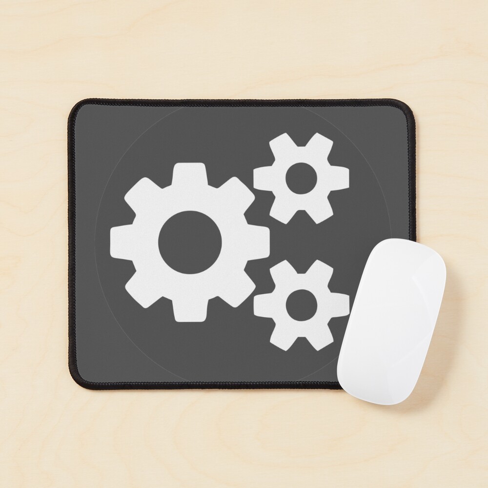 Item preview, Mouse Pad designed and sold by IconAlchemist.