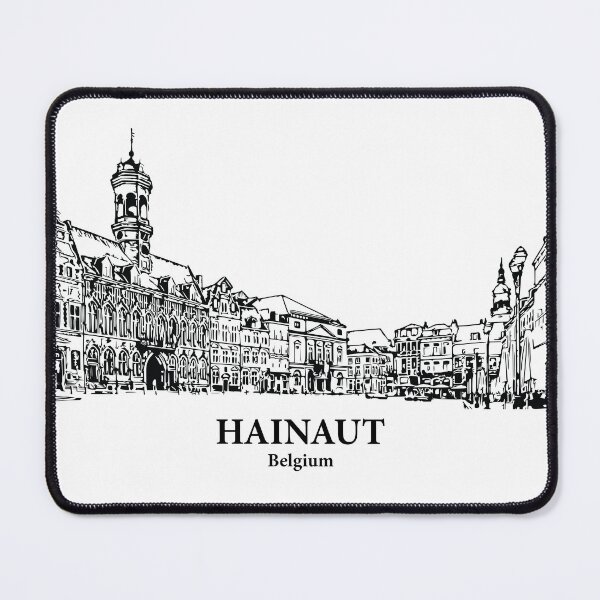 Item preview, Hainaut - Belgium designed and sold by Lakeric.