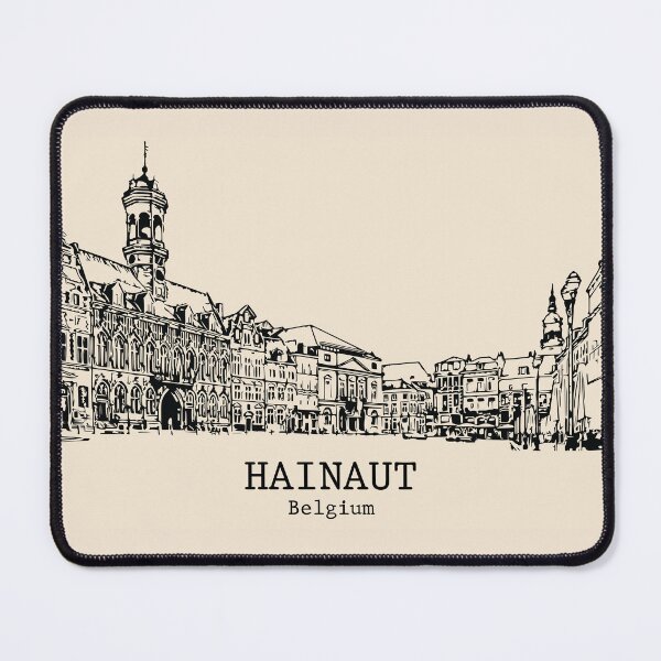 Item preview, Hainaut - Belgium designed and sold by Lakeric.