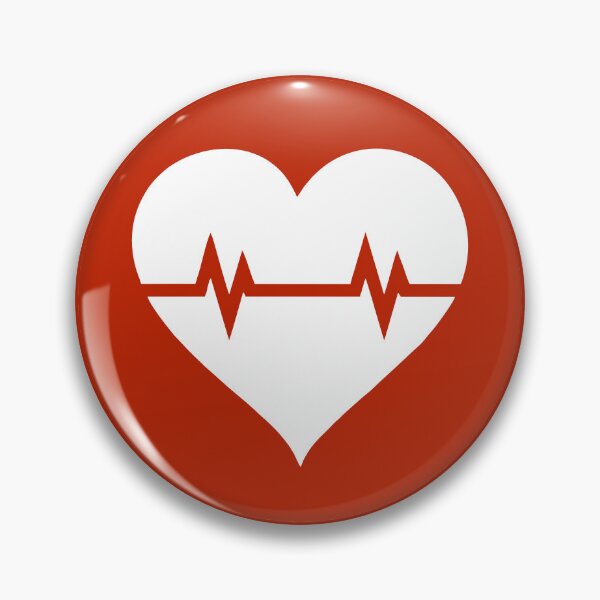 Item preview, Heartbeat Icon designed and sold by Icon Alchemist.
