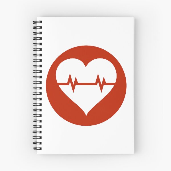 Item preview, Heartbeat Icon designed and sold by Icon Alchemist.