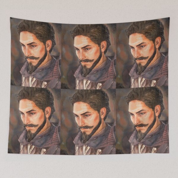 Item preview, In Antivan Style designed and sold by Tes331.