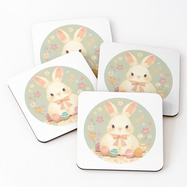 Item preview, Cute Easter bunny  designed and sold by SMARTKIT  DESIGNAGENCY.