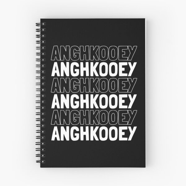 Item preview, Anghkooey From TV Series designed and sold by humnoo.
