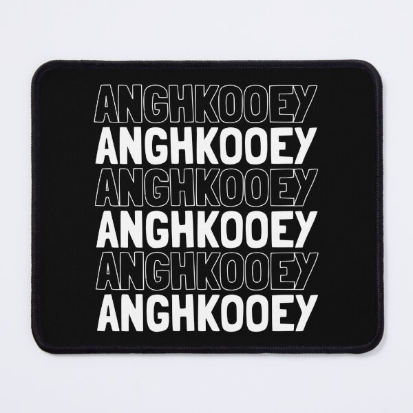 Item preview, Anghkooey From TV Series designed and sold by humnoo.