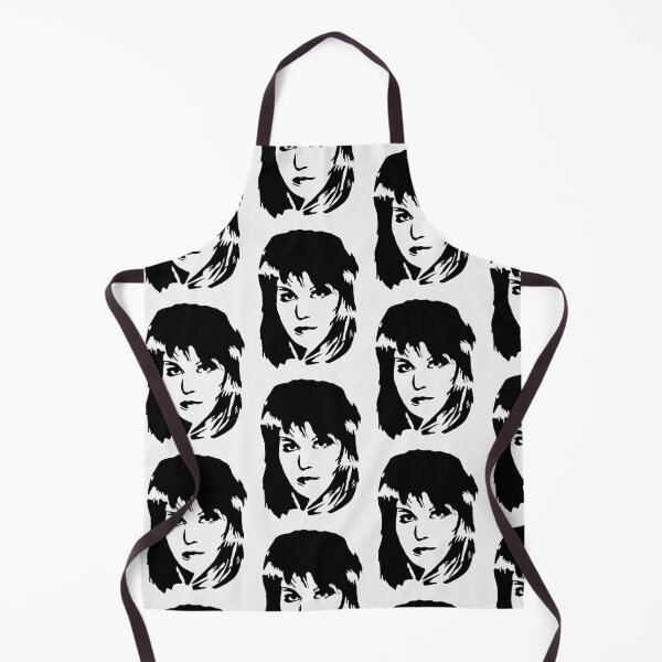 Item preview, Joan Jett designed and sold by Chad's Fresh Art.