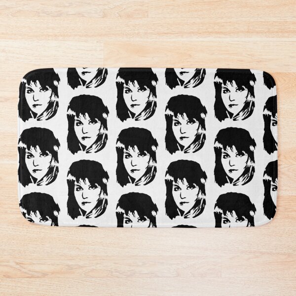 Item preview, Joan Jett  designed and sold by Chad's Fresh Art.