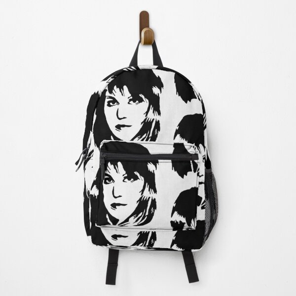 Item preview, Joan Jett designed and sold by Chad's Fresh Art.