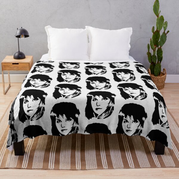 Item preview, Joan Jett  designed and sold by Chad's Fresh Art.