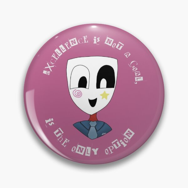 Item preview, Gangle The Work ( The Amazing Digital Circus ) designed and sold by leeluly.