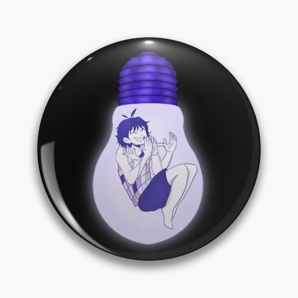 Item preview, Kel - Bombilla designed and sold by calaqi.