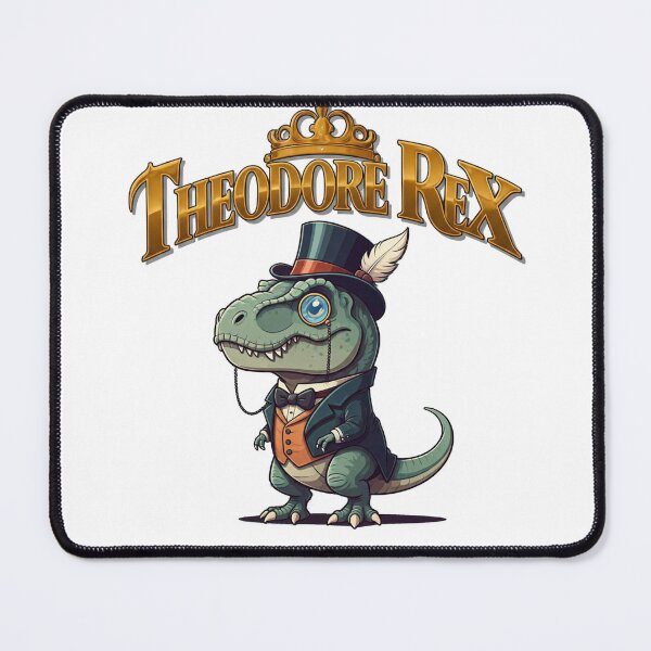 Item preview, Thedore Rex designed and sold by NorgTs.