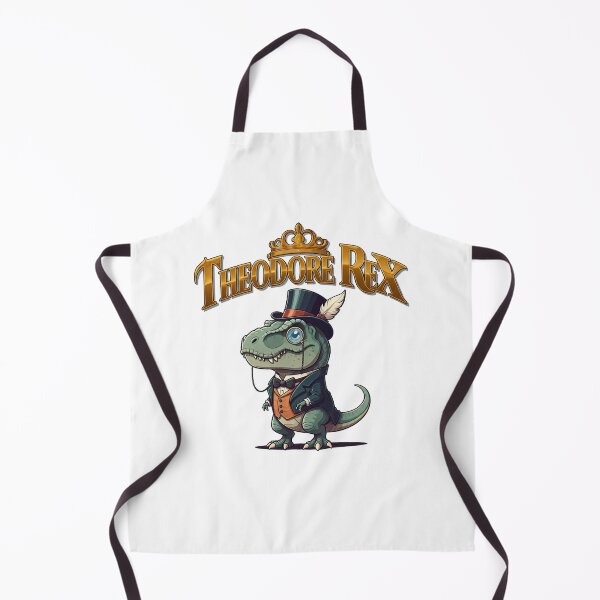Item preview, Thedore Rex designed and sold by NorgTs.