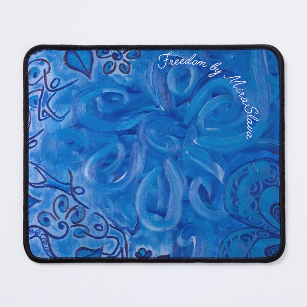 Item preview, Freedom by MiraSlava, 2011 designed and sold by ArtMiraSlava.