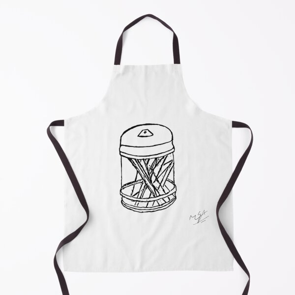 Item preview, Toothpick Dispenser (Sketch) designed and sold by ArtSurvivalLife.
