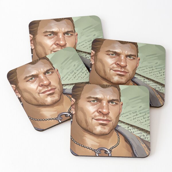 Item preview, The Writer designed and sold by Tes331.