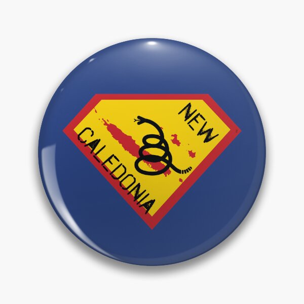 Item preview, NEW CALEDONIA SHIELD - Freedom Is The Superpower - Modern Gadsden Snake Flag - Dont Tread On Me SUPERHERO spellout design designed and sold by pelagio.
