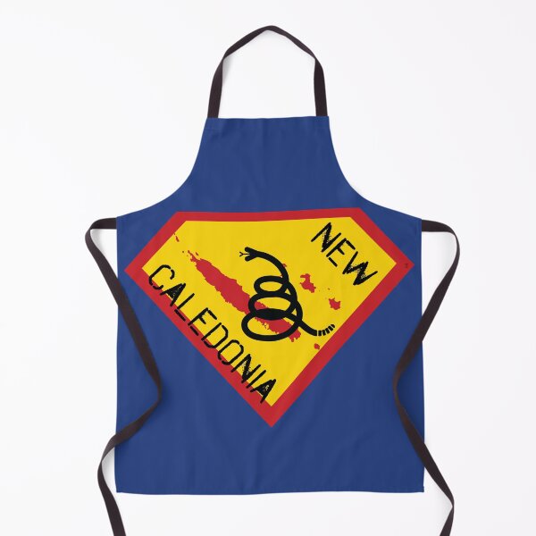 Item preview, NEW CALEDONIA SHIELD - Freedom Is The Superpower - Modern Gadsden Snake Flag - Dont Tread On Me SUPERHERO spellout design designed and sold by pelagio.