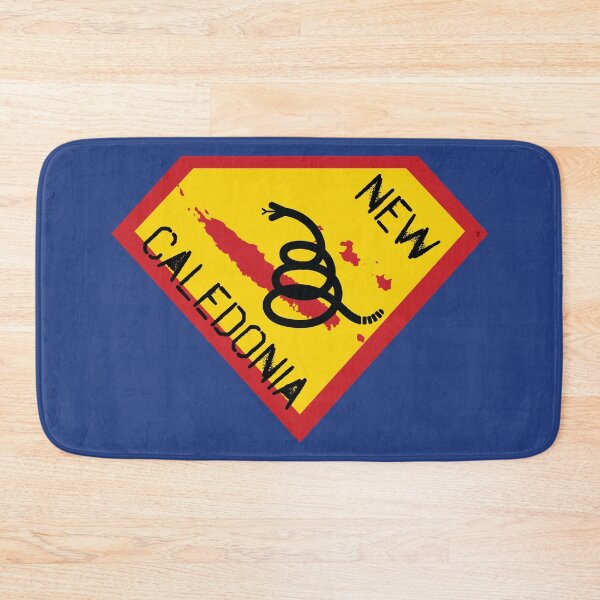 Item preview, NEW CALEDONIA SHIELD - Freedom Is The Superpower - Modern Gadsden Snake Flag - Dont Tread On Me SUPERHERO spellout design designed and sold by pelagio.