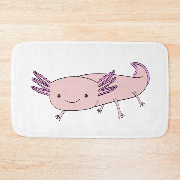 Item preview, Axolotl designed and sold by miniksov.