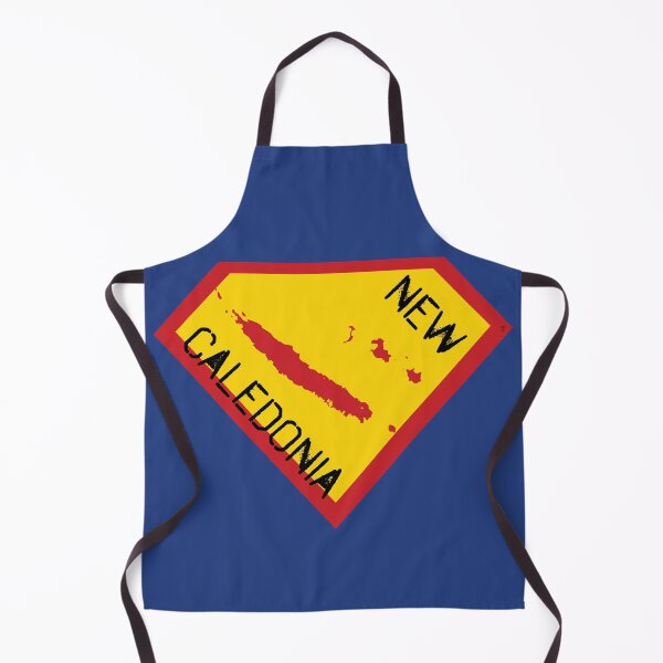 Item preview, NEW CALEDONIA SHIELD - Freedom Is The Superpower - SUPERHERO spellout design designed and sold by pelagio.