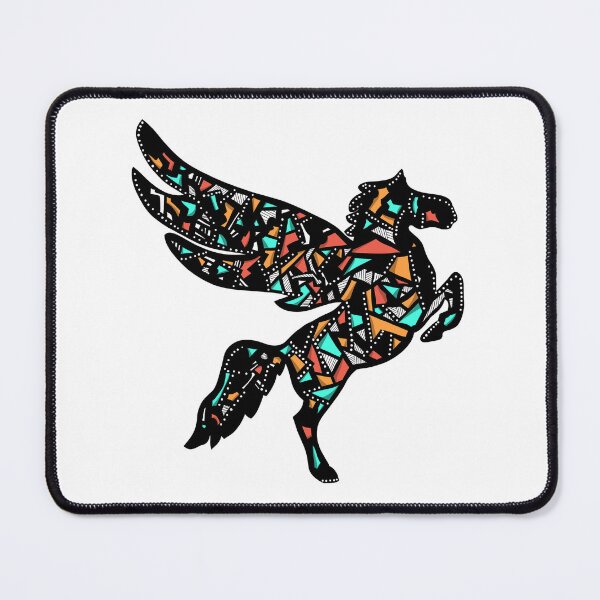Item preview, Pegasus designed and sold by jessicachabaud.